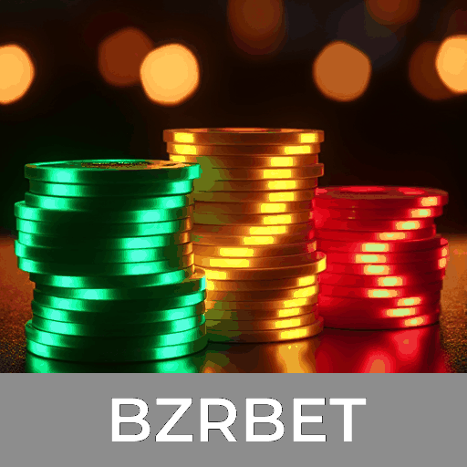 BZRBET: Experiência de Cassino Real para Jogadores Brasileiros