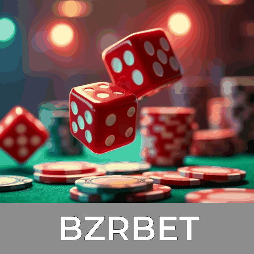 BZRBET: Cassino Premiado e Pagamentos Rápidos